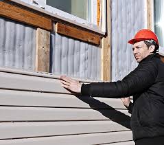 Best Custom Trim and Detailing for Siding  in Beacon, NY